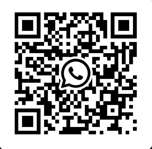 QR kód WhatsApp
